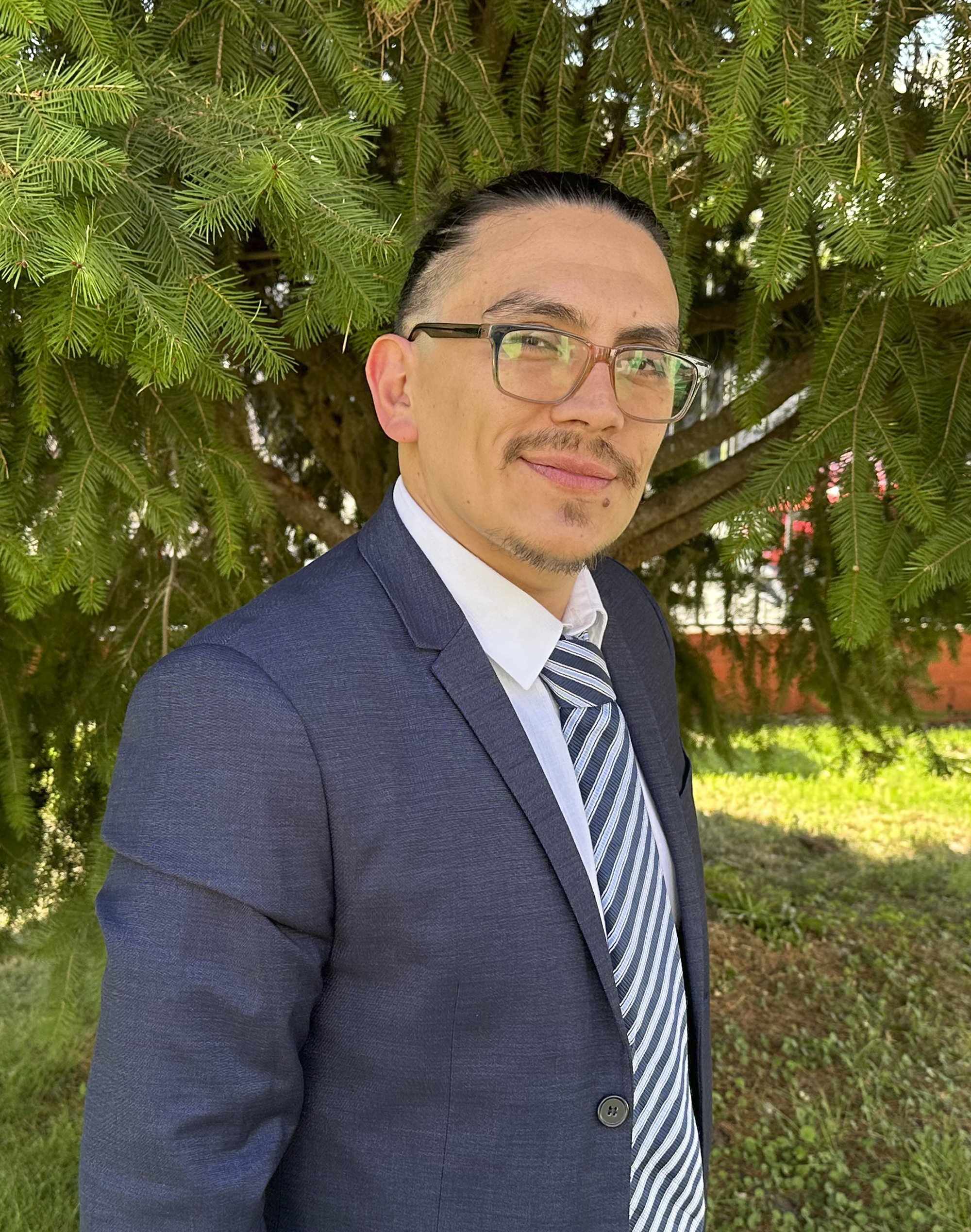 José Luis Bravo Balboa